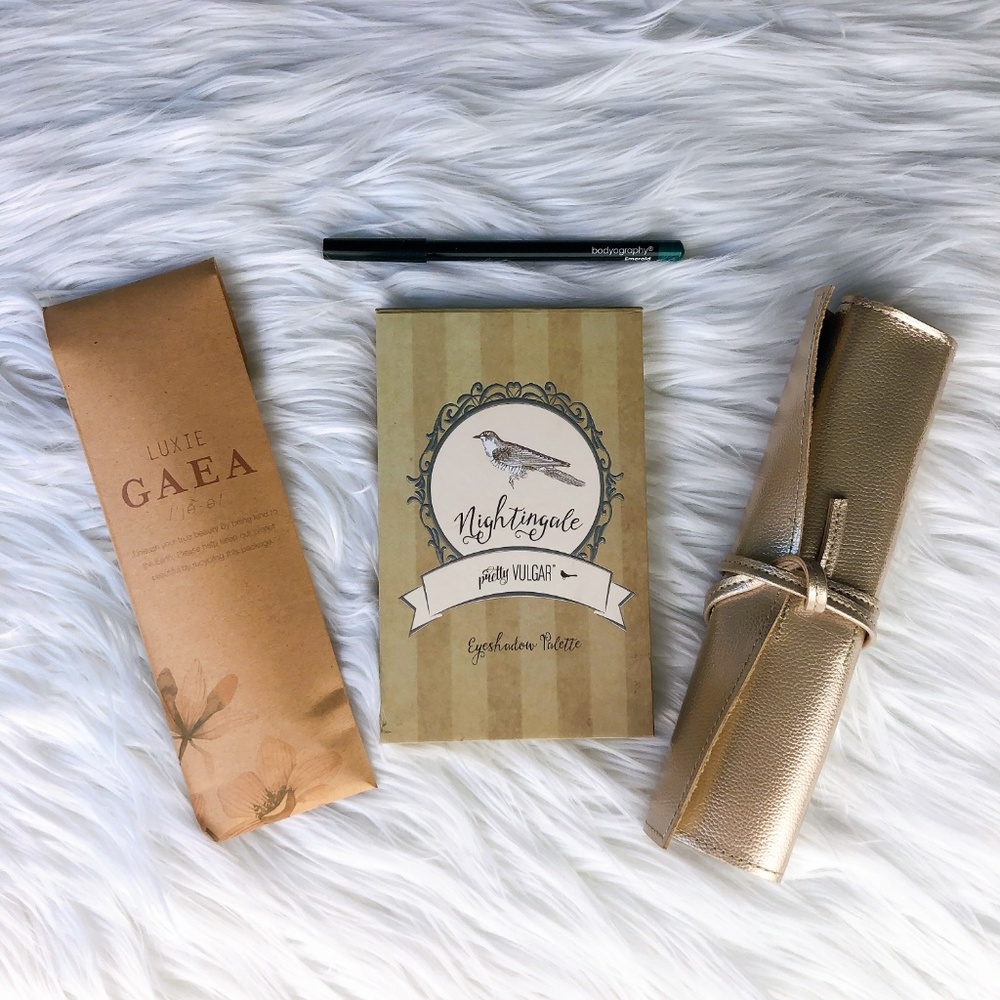 💥HOST PICK 🔥 6-Piece Eye Makeup Set